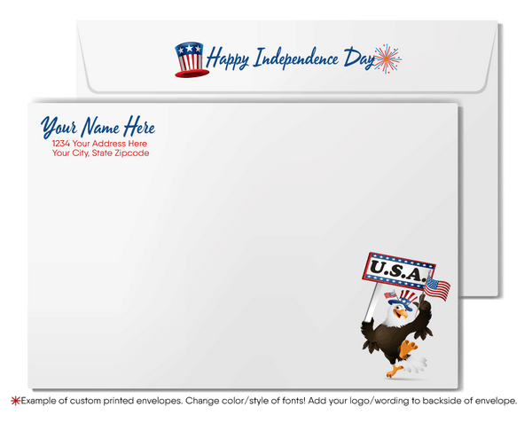 Uncle Sam 4th of July: Funny Uncle Sam Patriotic 4th of July Gifts American  Uncle Sam Great Gift For Independence Day Journal 6 x 9(15.24 x 22.86  cm), 120 Pages (Independence Day