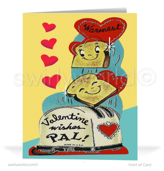 Vintage Valentine Cards Lot 80s 90s Retro Ephemera Cartoon Character  Scrapbooking Paper Crafts 