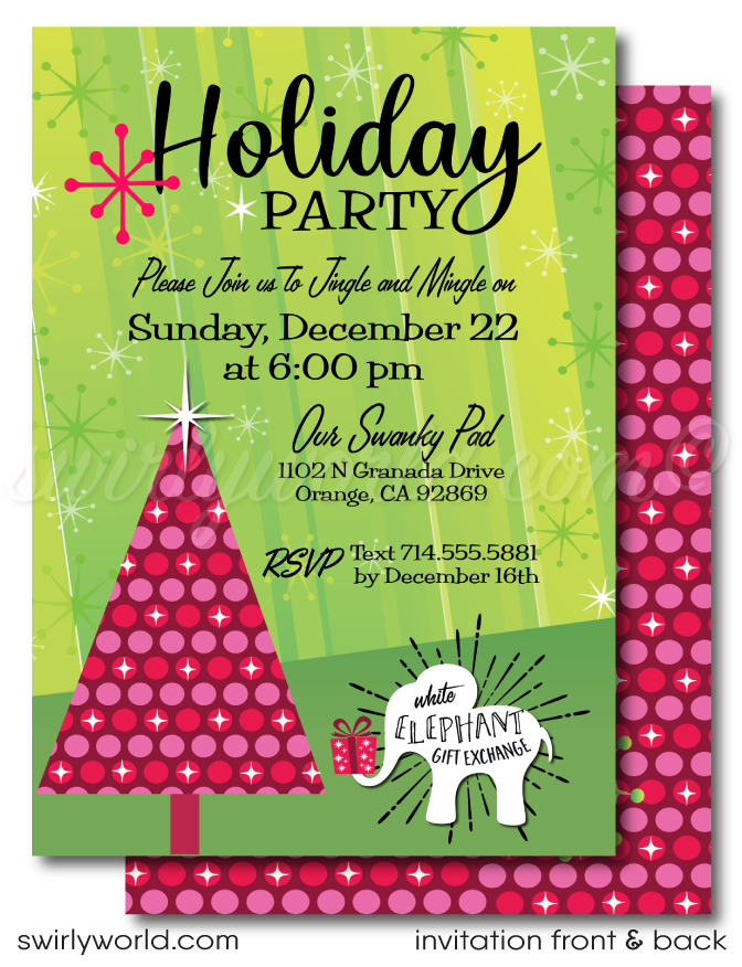 https://www.swirlyworld.com/cdn/shop/files/mid-century-modern-retro-Christmas-vintage-white-elephant-atomic-holiday-party-invitations_38cd213c-292a-4673-90ca-ad4ff0734d5a.png?v=1700080200