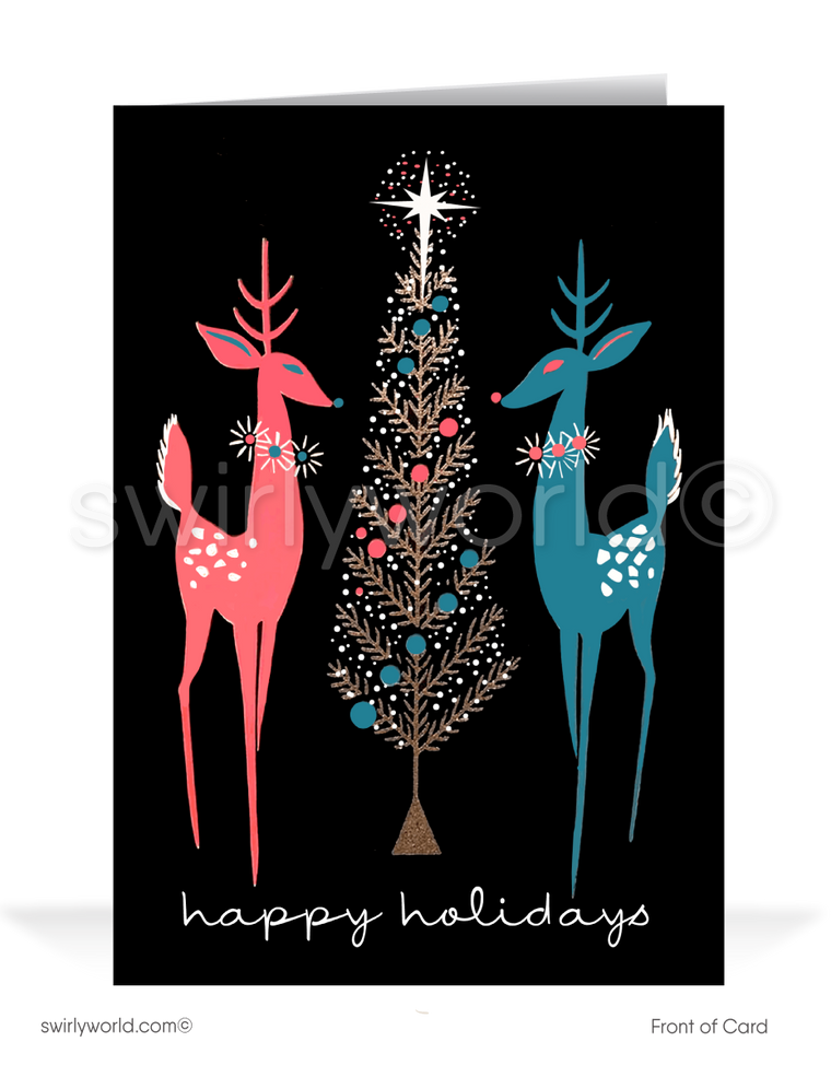 https://www.swirlyworld.com/cdn/shop/files/mid-century-modern-retro-atomic-Christmas-holiday-card-midmod-pink-and-blue-deer-MCM-design_380x@2x.png?v=1701594346