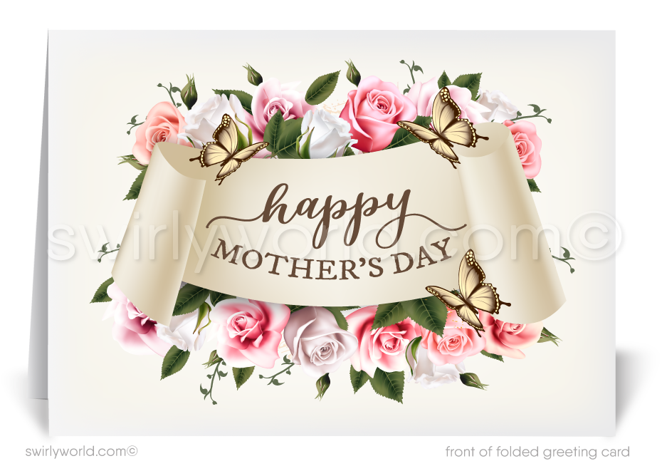 Happy Mother's Day: 99+ Messages and Greetings – Printify