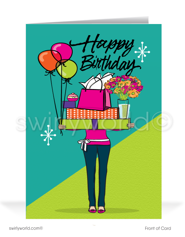 happy birthday images for women
