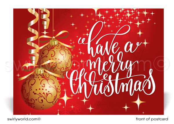 https://www.swirlyworld.com/cdn/shop/products/PC606-red-gold-old-fashioned-happy-holidays-merry-christmas-happy-holidays-printed-postcards.png?v=1641502179